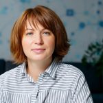 Elena Grigirko Appointed as New Head of DXC Luxoft in Ukraine