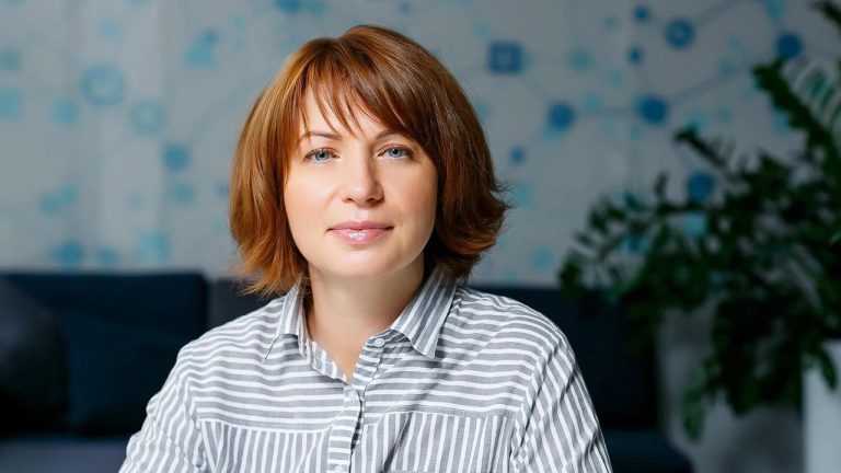 Elena Grigirko Appointed as New Head of DXC Luxoft in Ukraine