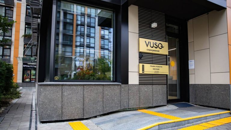 Forbes: Dragon Capital’s Fiala Seeks to Acquire Vuso Insurance Company