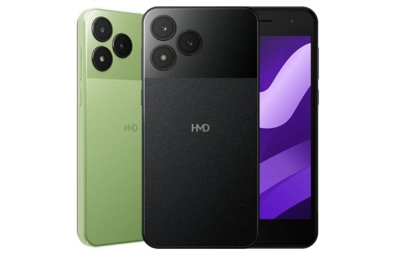 HMD Unveils Asha 305 – Budget Smartphone with Removable Battery at Just $65