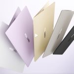 Huawei Announces MateBook Pro S: Lighter Than MacBook Air and Redefining Ultraportable Computing