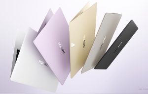 Huawei Announces MateBook Pro S: Lighter Than MacBook Air and Redefining Ultraportable Computing