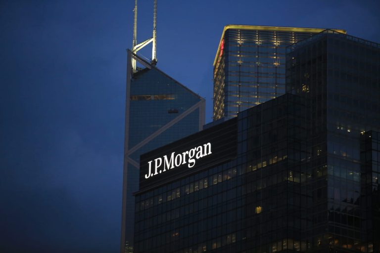 JPMorgan Chase Poised to Become World’s First Bank Worth $1 Trillion