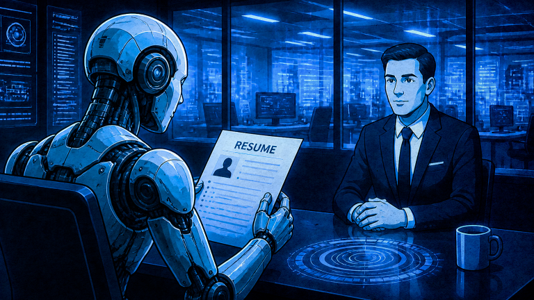 Kyivstar, SoftServe, NOVA and Other Major Companies Now Hire Using AI: How to Adapt Your Resume for Algorithmic Screening