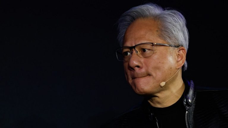 Nvidia Loses $1 Trillion in Market Cap Over Two Months: Shares Fall Below Pre-AI Boom Levels