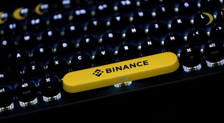 Binance Reportedly Shared Client Data With Russian Authorities Over Ukraine Donations