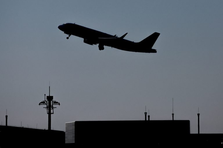 GPS Jamming Over Ukraine and Russia Creates Growing Hazards for European Civil Aviation