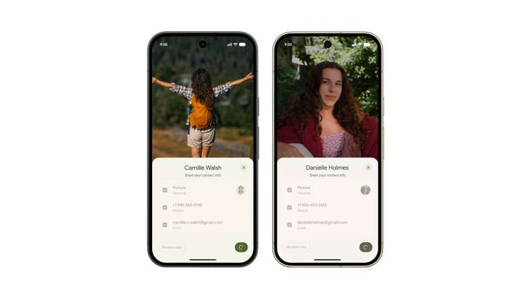 Google Launches Tap-to-Share File Transfer Feature for Android: A Direct Answer to iPhone’s AirDrop