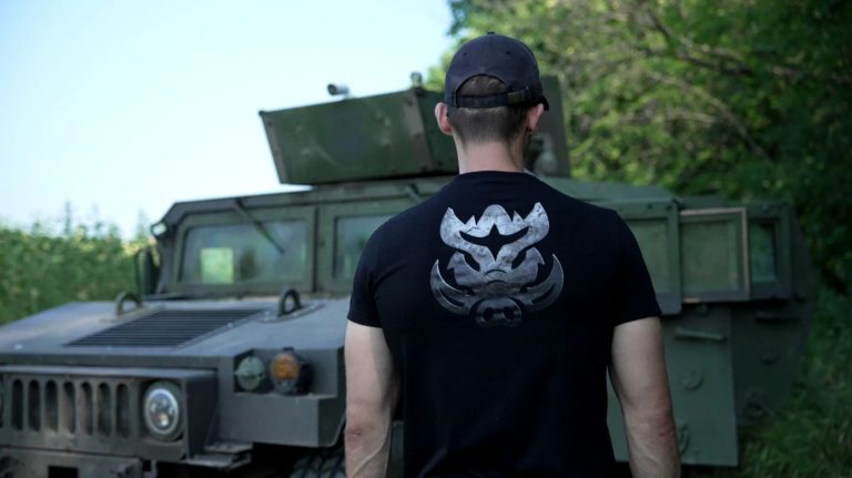 “Kaban” System Allows Conversion of Regular Vehicles into Unmanned Platforms: What We Know About Ukraine’s Remote Control Technology