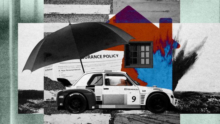 Kyiv Divided by Risk Zones: How Insurance Companies Are Reassessing Coverage for Apartments and Vehicles