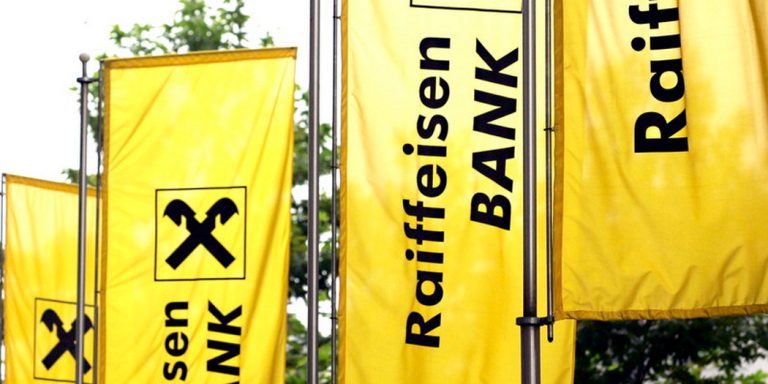 National Bank of Ukraine Imposes Multi-Million Fines on Raiffeisen and Ukrainian Capital Bank