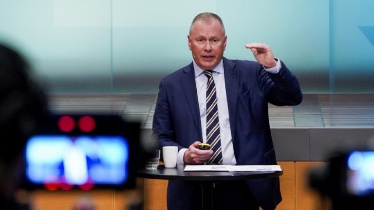 Norway’s Sovereign Wealth Fund Reports Record-Breaking $184 Billion Profit in First Half of 2026
