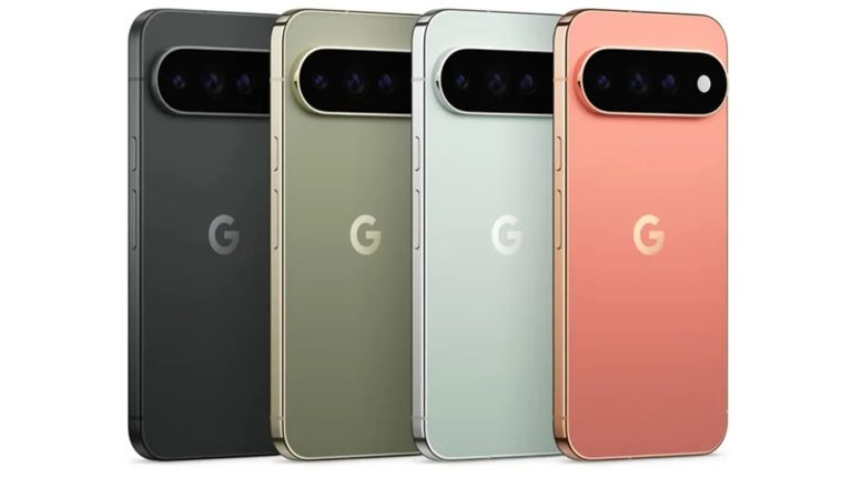 Pixel 11 Pro Experiences Significant Performance Drop Under Heat During Testing