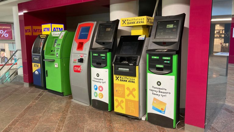 State Ownership in Ukraine’s Banking Sector Falls to 50% as Private Banks Surge Ahead
