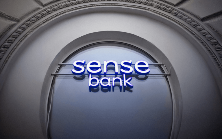 Technical Window Worth 150 Million Hryvnia: Inside the Alleged Fraud Scheme at Sense Bank