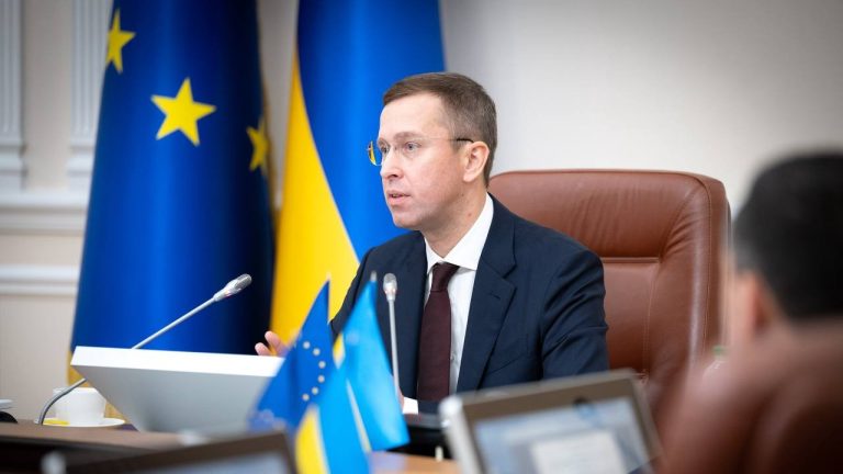 Ukraine Takes Second Step in Agricultural Support: Government Approves $508 Million in Portfolio Guarantees for Farmers