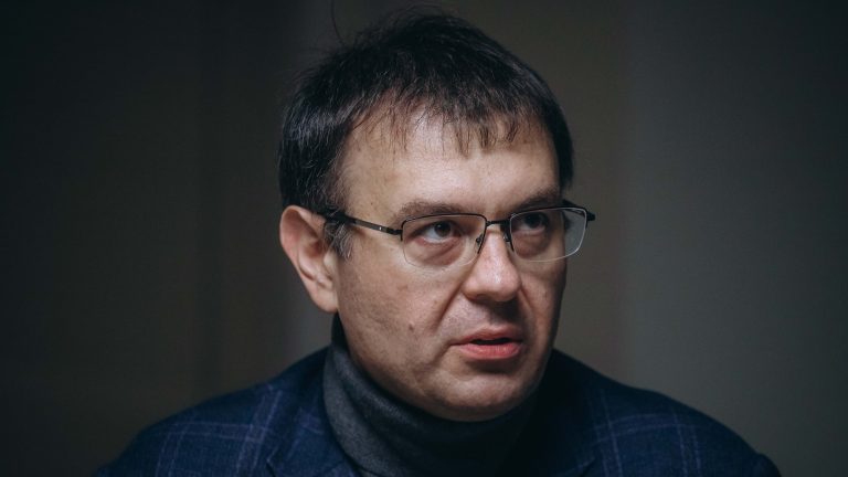 Ukrainian MP Hetmantsev Denies Involvement After Being Allegedly Mentioned in Anti-Corruption Recordings