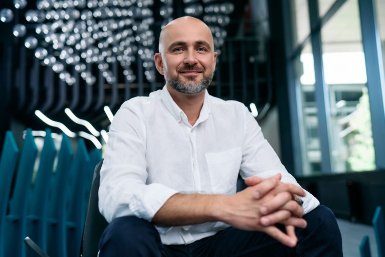 “We’re Growing New Specialists”: EPAM Ukraine CEO on IT Crisis, AI Revolution, and Emerging Industry Trends