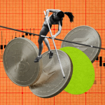 Young Investors Show Surprising Caution: How Generation Z Approaches Stocks and ETFs